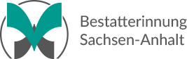 Logo der Bestatterinnung Sachsen-Anhalt